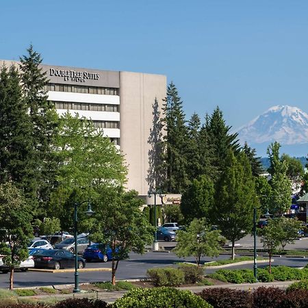 Doubletree Suites By Hilton Seattle Airport/Southcenter Tukwila Eksteriør billede