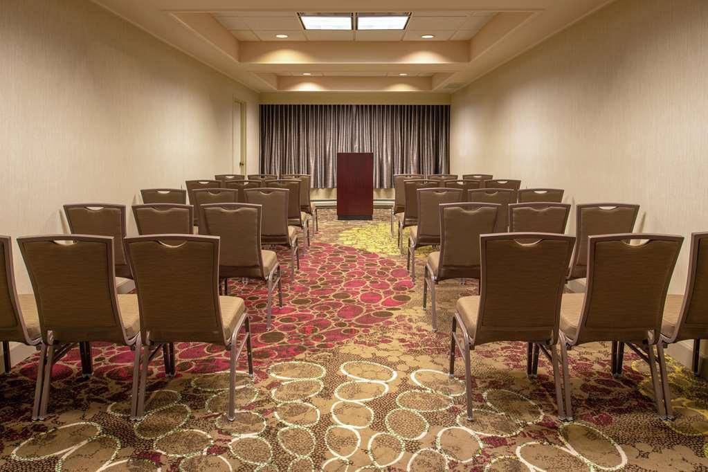 Doubletree Suites By Hilton Seattle Airport/Southcenter Tukwila Faciliteter billede