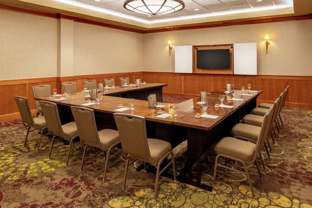 Doubletree Suites By Hilton Seattle Airport/Southcenter Tukwila Faciliteter billede