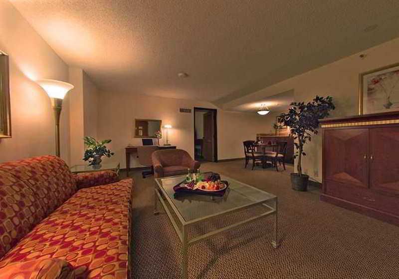 Doubletree Suites By Hilton Seattle Airport/Southcenter Tukwila Værelse billede