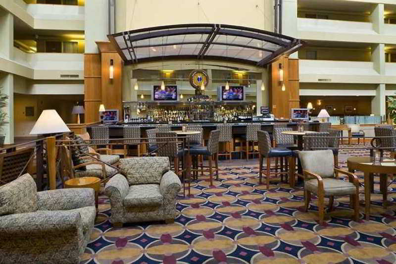 Doubletree Suites By Hilton Seattle Airport/Southcenter Tukwila Restaurant billede