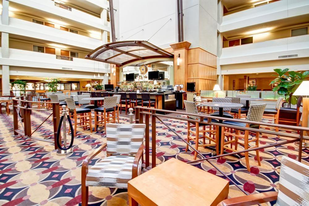 Doubletree Suites By Hilton Seattle Airport/Southcenter Tukwila Eksteriør billede